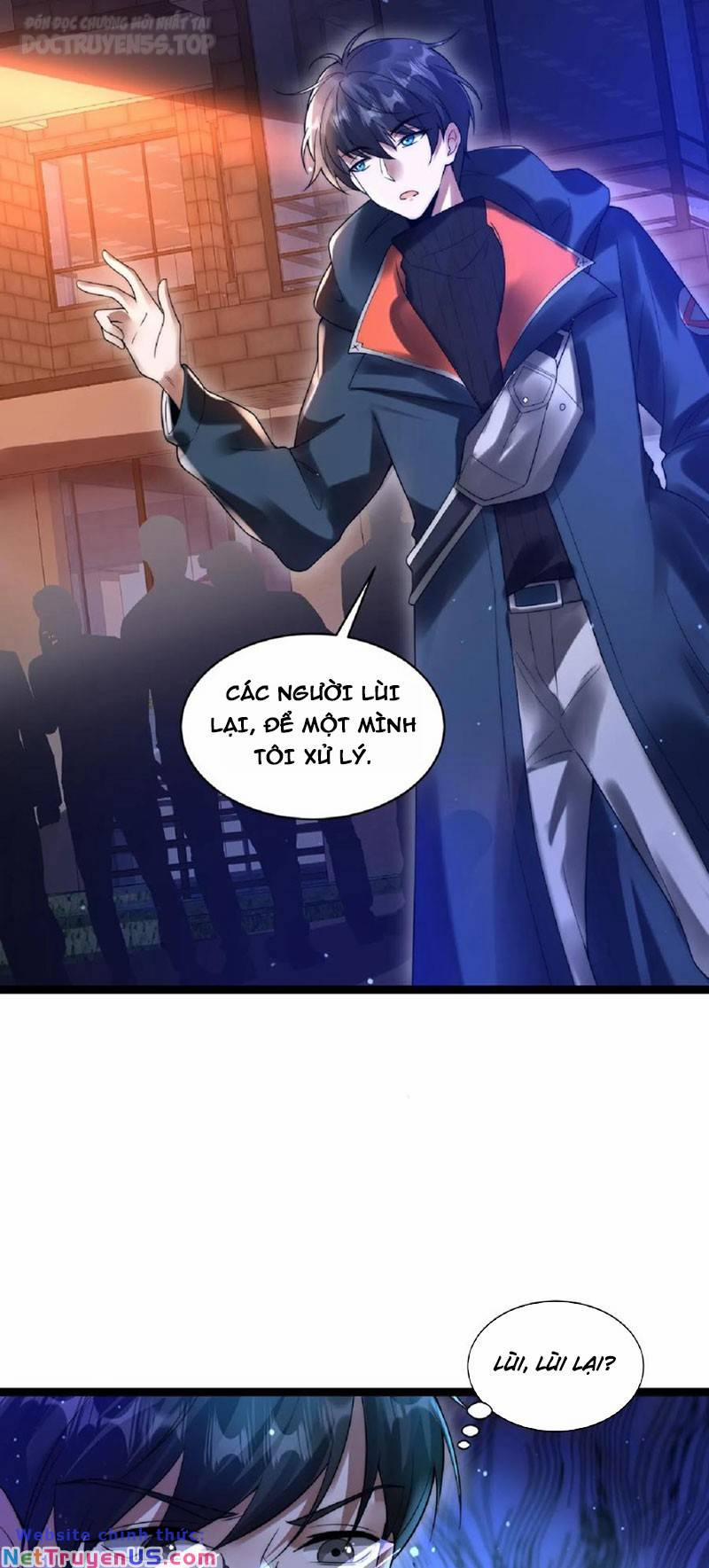 Tích Trữ 10 Vạn Vật Tư Trước Ngày Tận Thế 61 trang 2