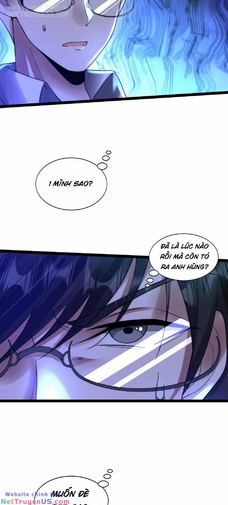 Tích Trữ 10 Vạn Vật Tư Trước Ngày Tận Thế 61 trang 3