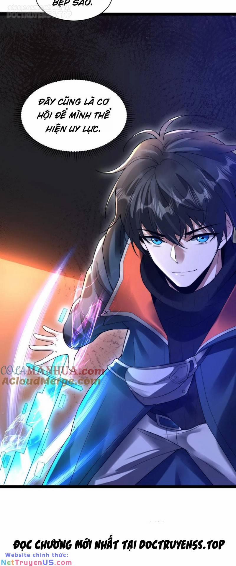 Tích Trữ 10 Vạn Vật Tư Trước Ngày Tận Thế 61 trang 4