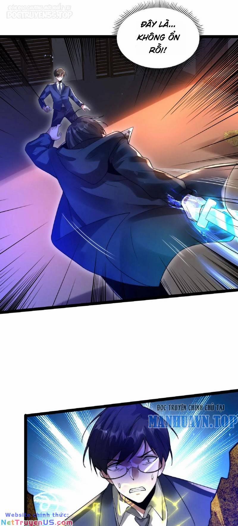 Tích Trữ 10 Vạn Vật Tư Trước Ngày Tận Thế 61 trang 5