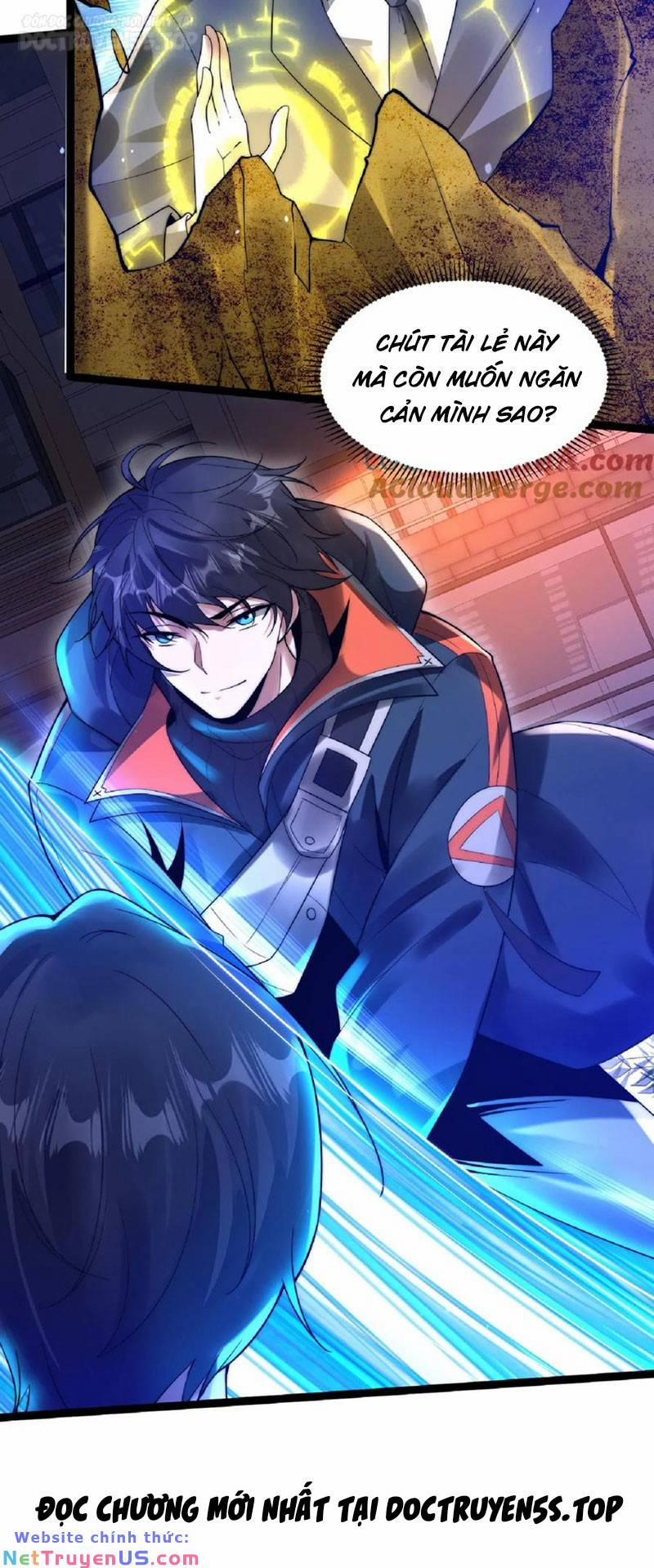 Tích Trữ 10 Vạn Vật Tư Trước Ngày Tận Thế 61 trang 6