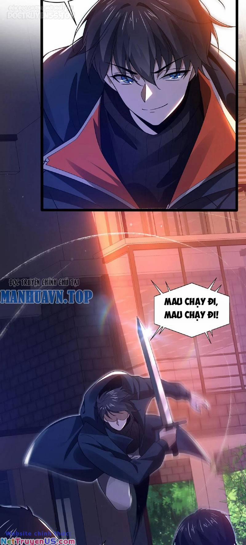 Tích Trữ 10 Vạn Vật Tư Trước Ngày Tận Thế 61 trang 9