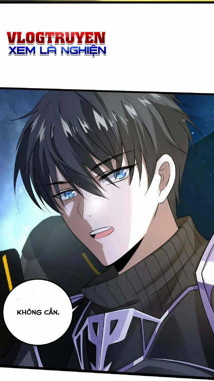 Tích Trữ 10 Vạn Vật Tư Trước Ngày Tận Thế 9 trang 10