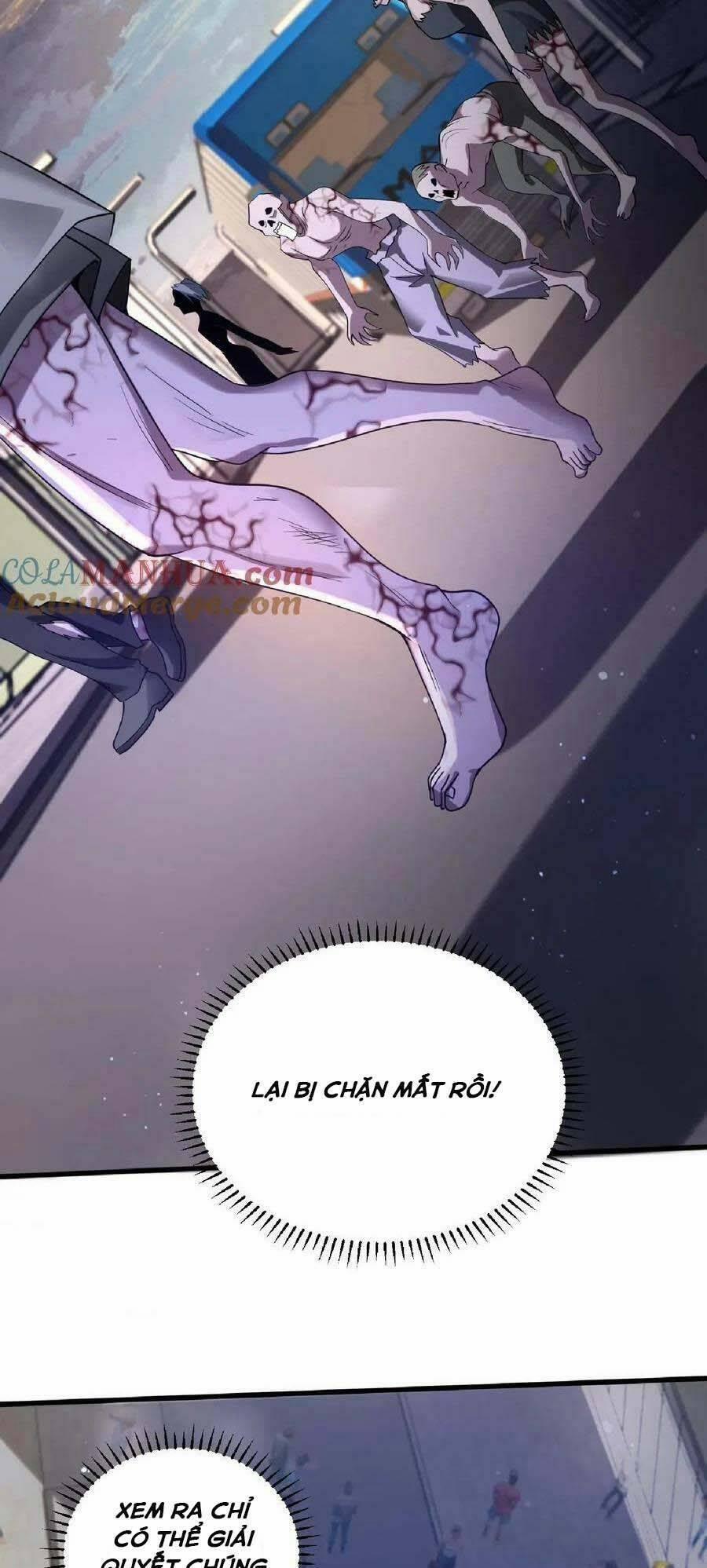 Tích Trữ 10 Vạn Vật Tư Trước Ngày Tận Thế 9 trang 13