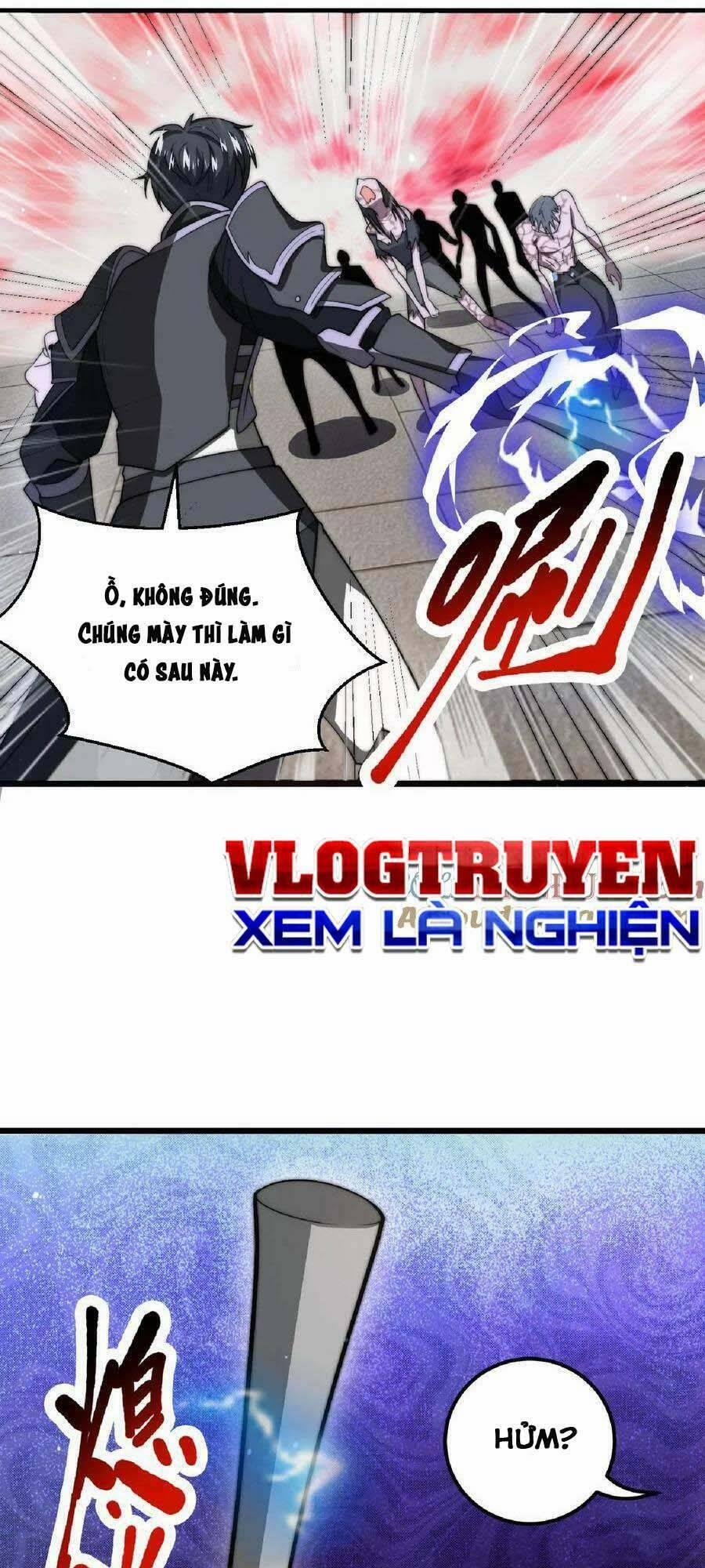 Tích Trữ 10 Vạn Vật Tư Trước Ngày Tận Thế 9 trang 21