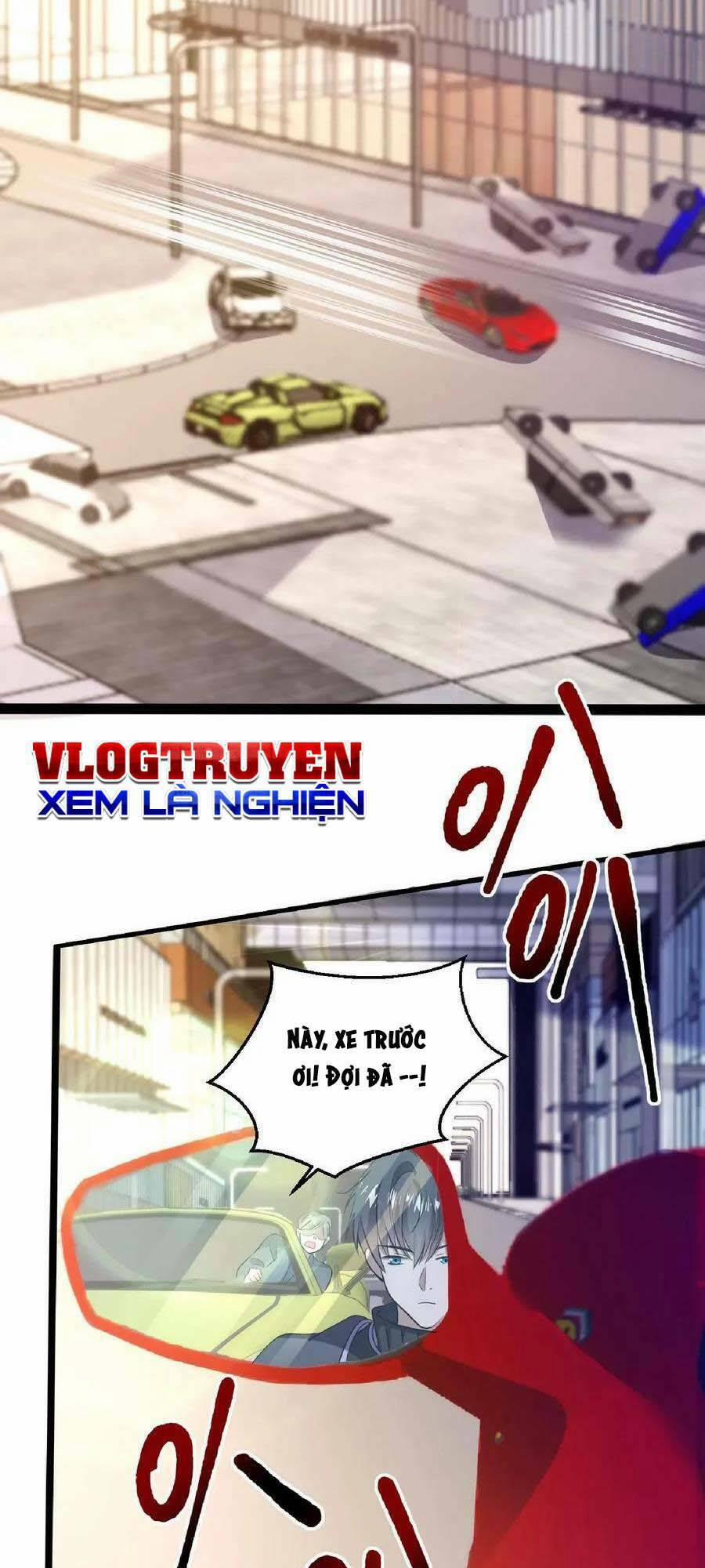 Tích Trữ 10 Vạn Vật Tư Trước Ngày Tận Thế 9 trang 7