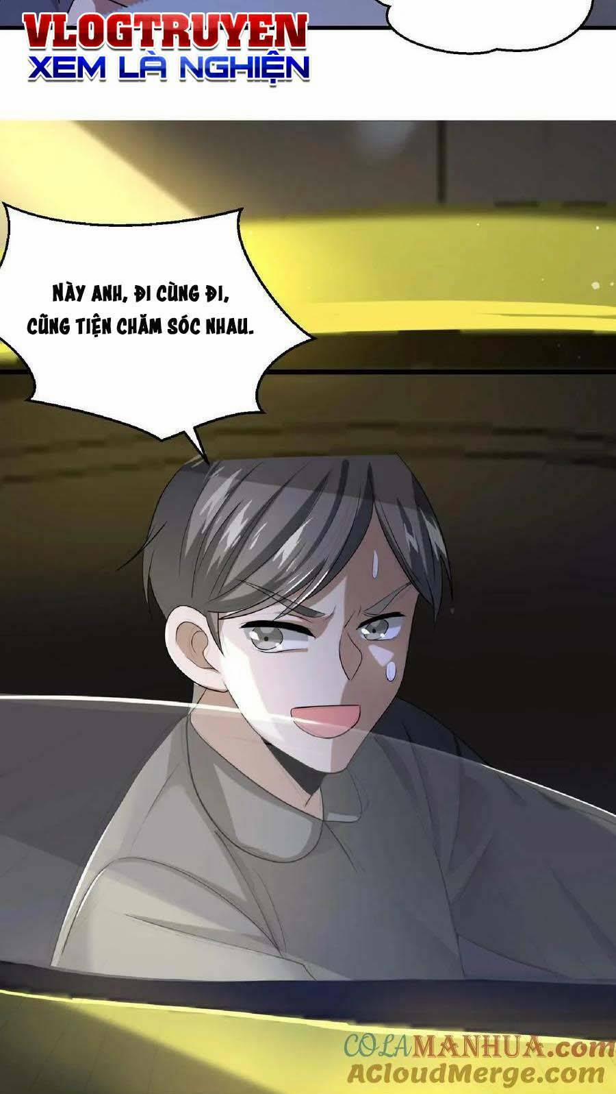 Tích Trữ 10 Vạn Vật Tư Trước Ngày Tận Thế 9 trang 9