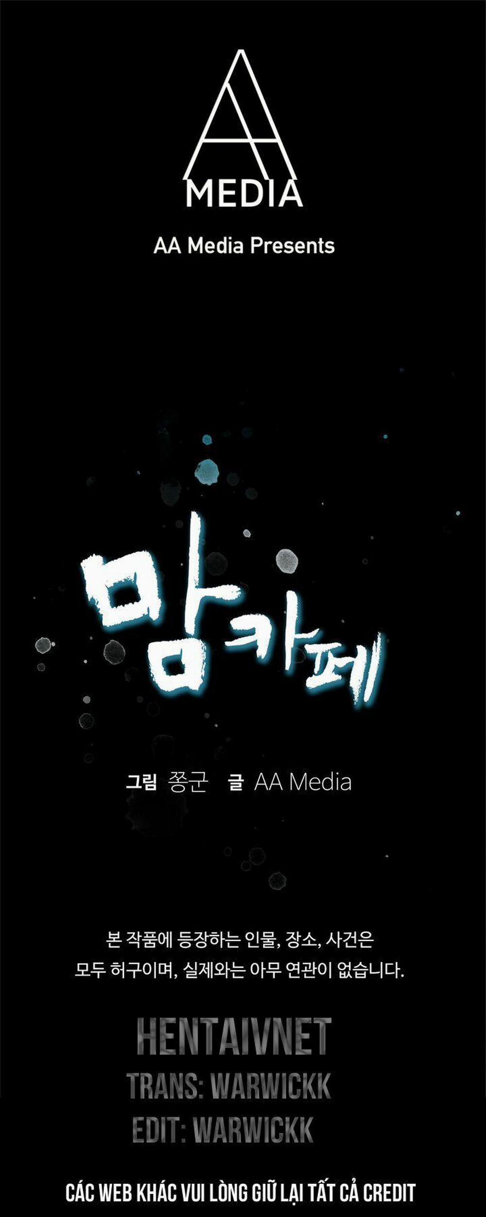 TIỆM CAFE CỦA NHỮNG NGƯỜI MẸ 1 trang 2