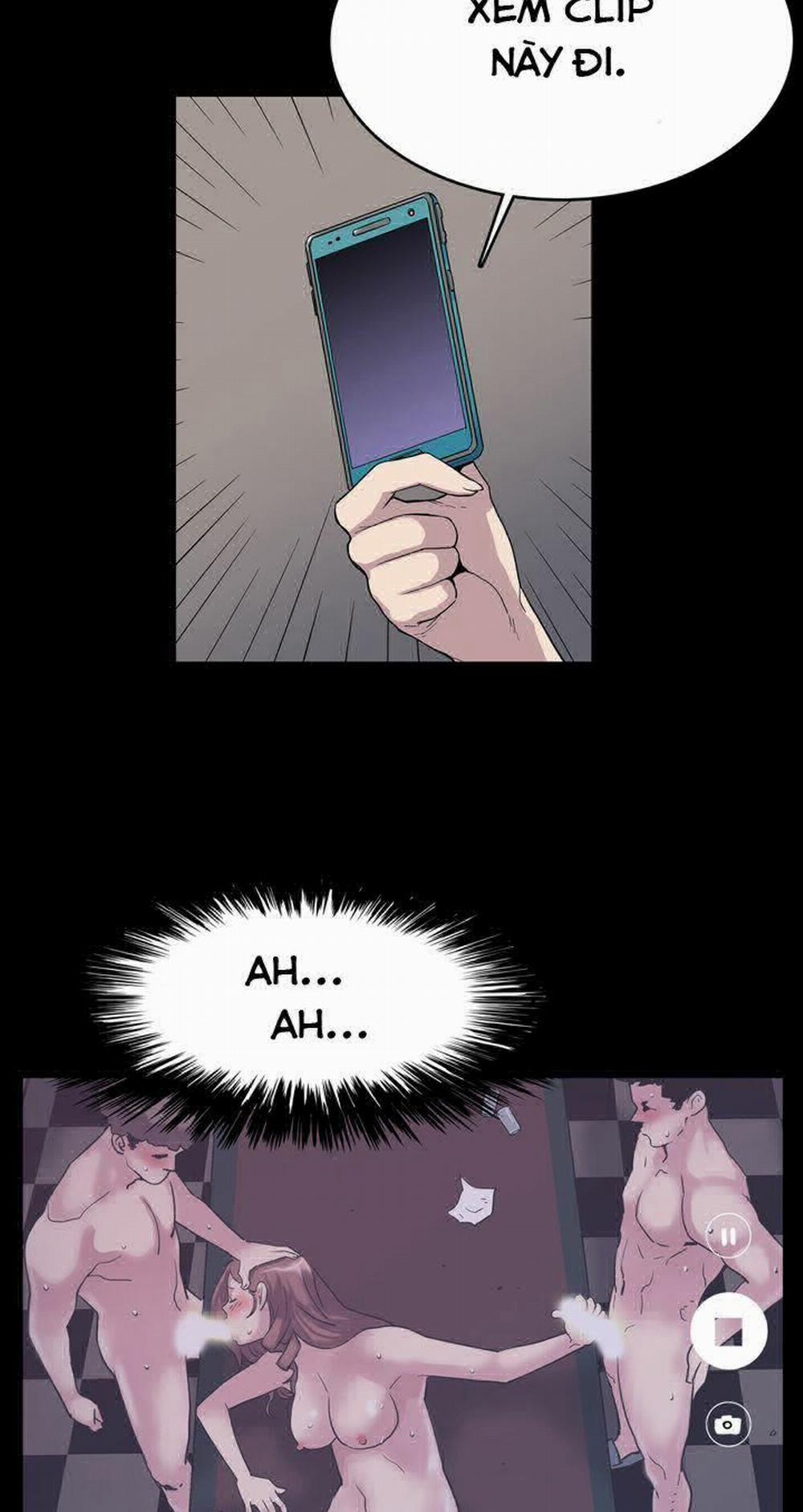 TIỆM CAFE CỦA NHỮNG NGƯỜI MẸ 1 trang 33