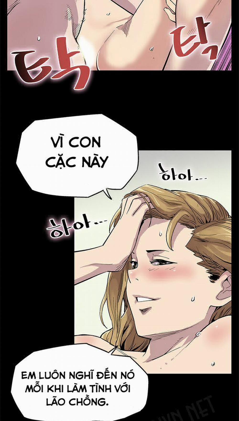 TIỆM CAFE CỦA NHỮNG NGƯỜI MẸ 2 trang 31