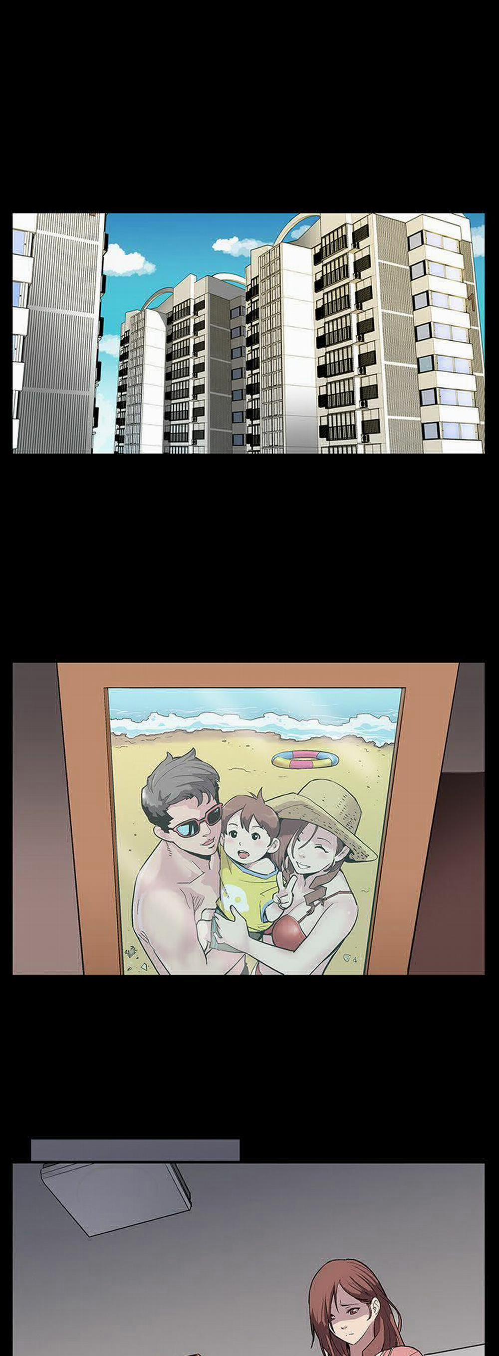 TIỆM CAFE CỦA NHỮNG NGƯỜI MẸ 2 trang 4