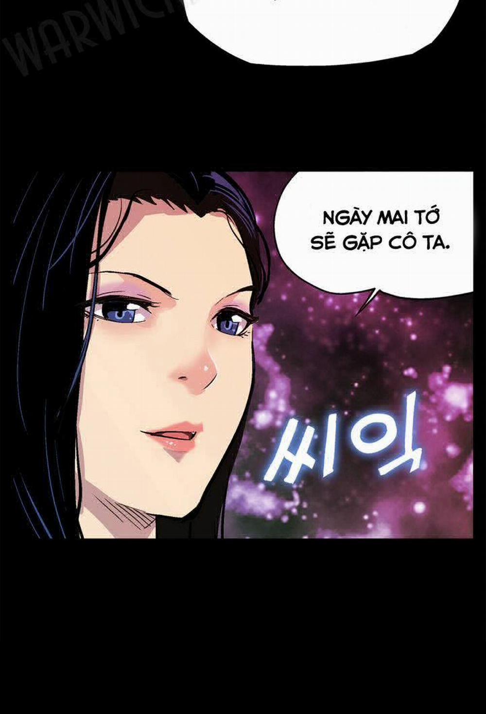 TIỆM CAFE CỦA NHỮNG NGƯỜI MẸ 2 trang 40