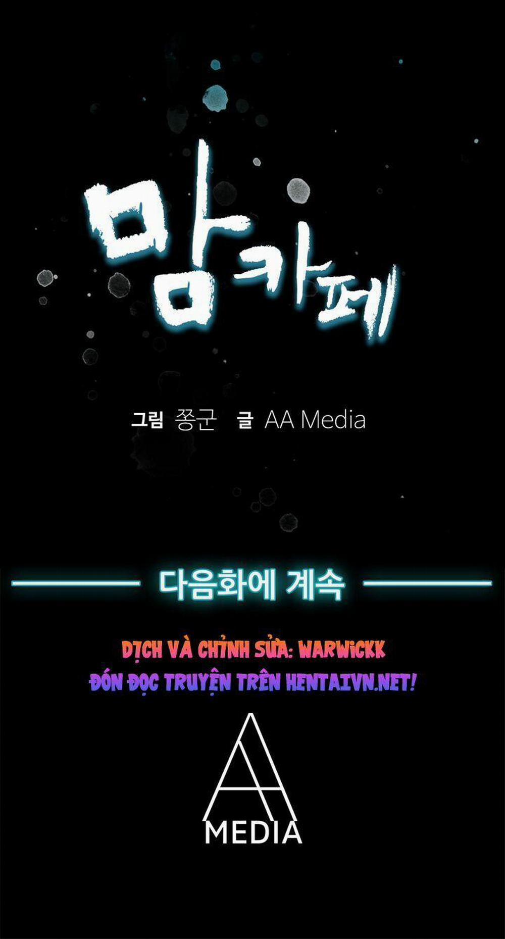 TIỆM CAFE CỦA NHỮNG NGƯỜI MẸ 3 trang 2