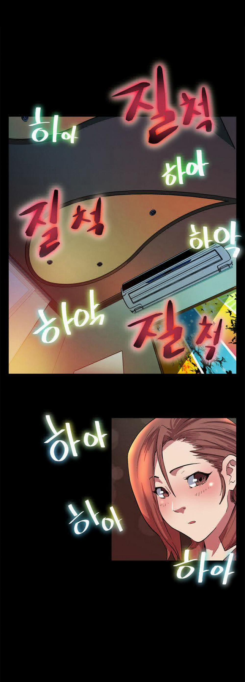 TIỆM CAFE CỦA NHỮNG NGƯỜI MẸ 3 trang 37