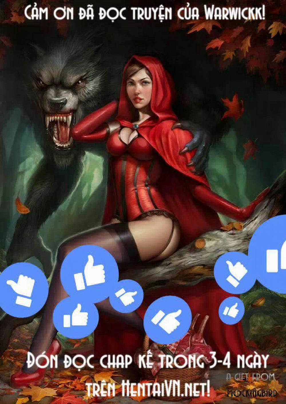 TIỆM CAFE CỦA NHỮNG NGƯỜI MẸ 3 trang 41