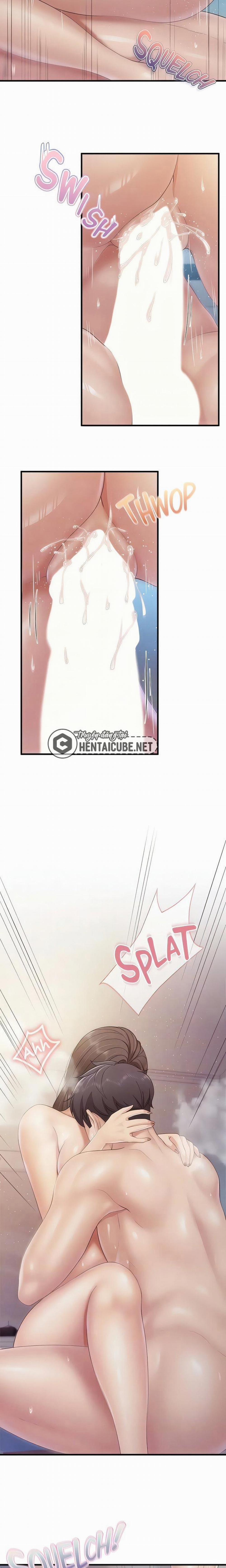 Tiệm cafe dành cho những bà mẹ 102 trang 3