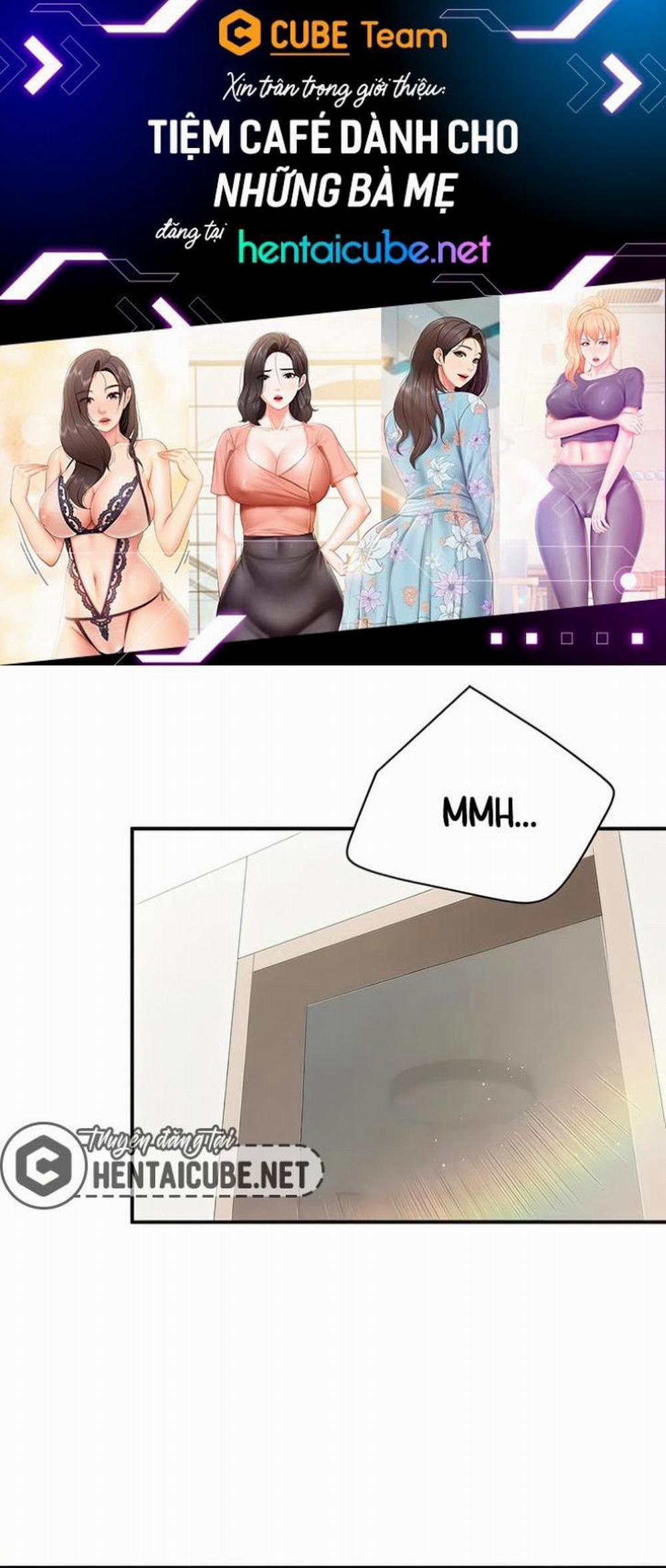 Tiệm cafe dành cho những bà mẹ 76 trang 0