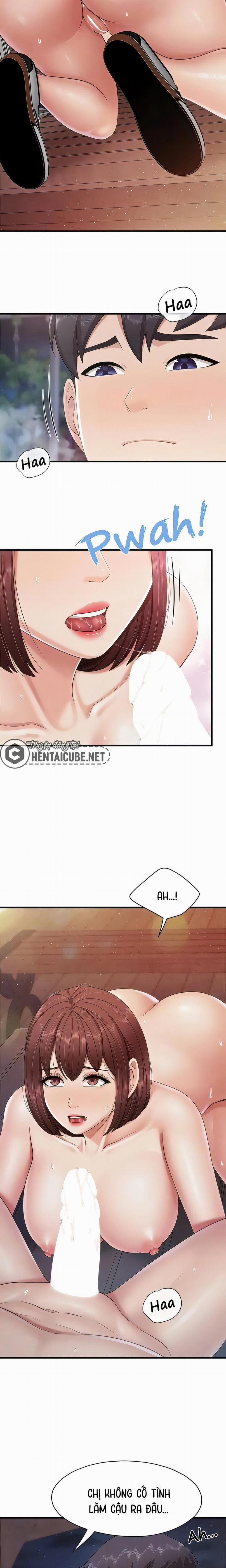 Tiệm cafe dành cho những bà mẹ 86 trang 6