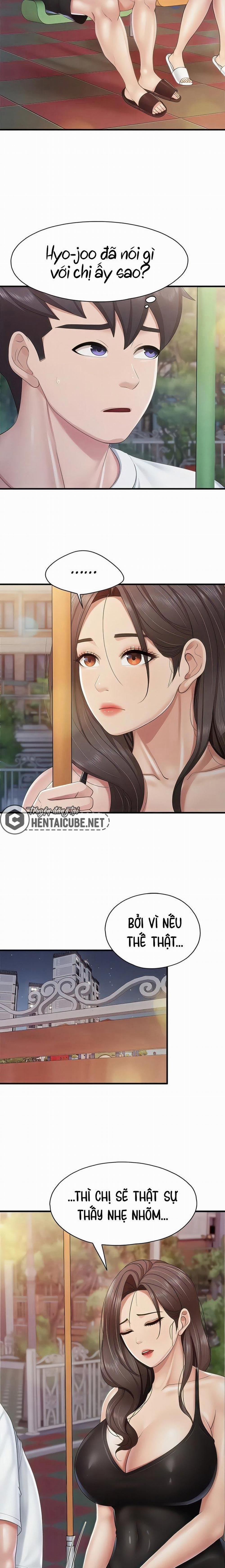 Tiệm cafe dành cho những bà mẹ 88 trang 1