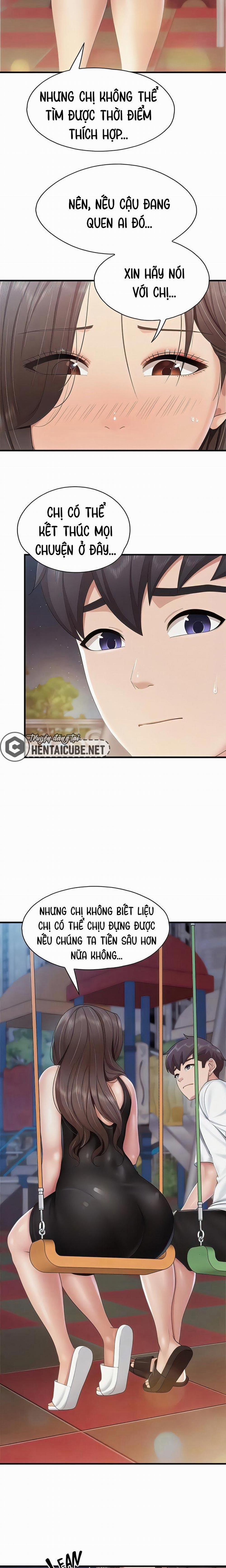 Tiệm cafe dành cho những bà mẹ 88 trang 3