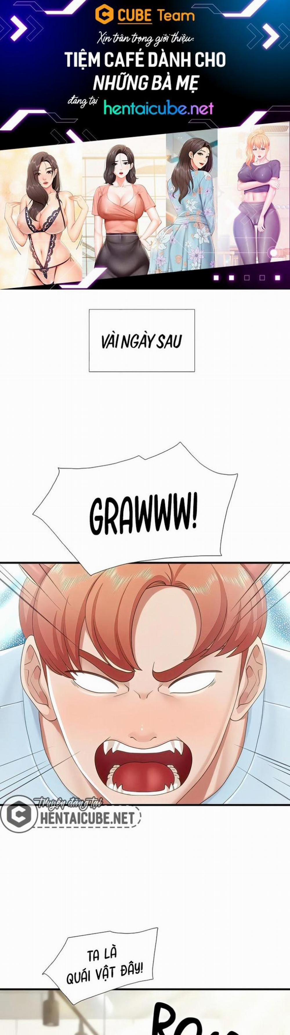 Tiệm cafe dành cho những bà mẹ 91 trang 0