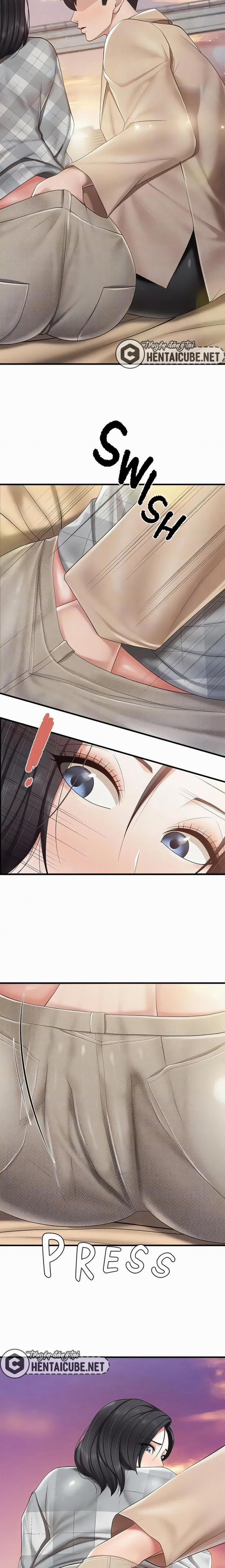 Tiệm cafe dành cho những bà mẹ 91 trang 16