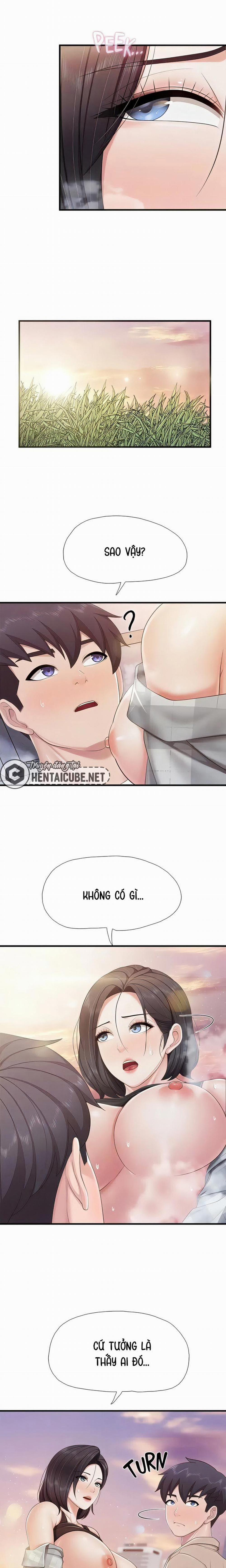 Tiệm cafe dành cho những bà mẹ 93 trang 5