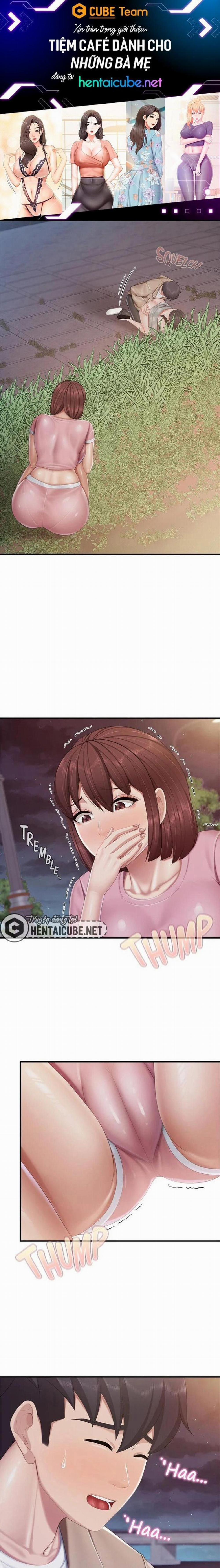 Tiệm cafe dành cho những bà mẹ 94 trang 0