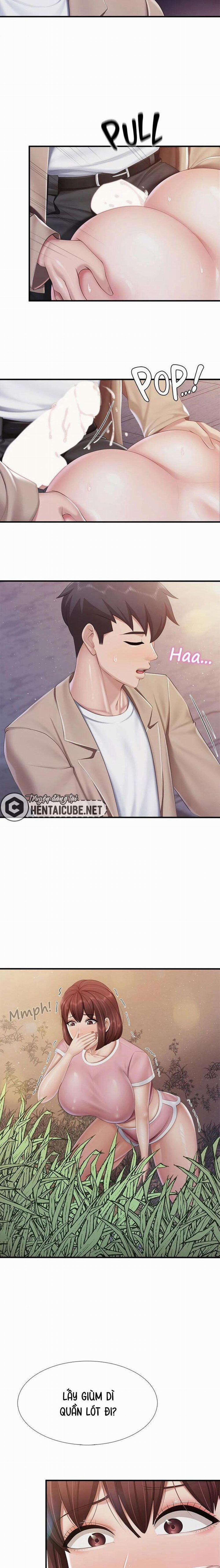 Tiệm cafe dành cho những bà mẹ 94 trang 1