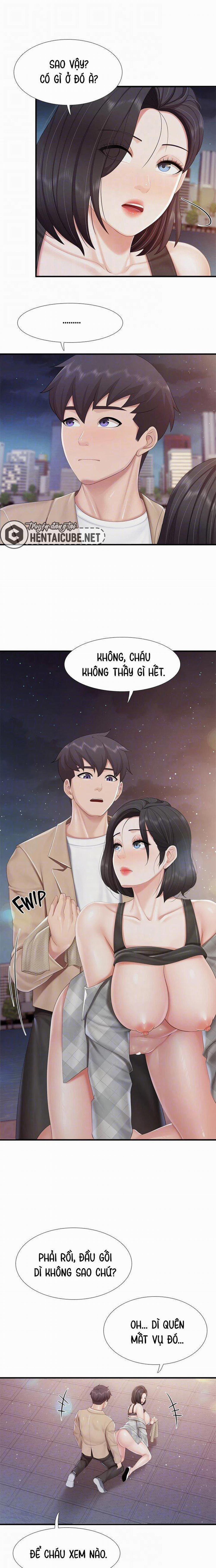 Tiệm cafe dành cho những bà mẹ 94 trang 3