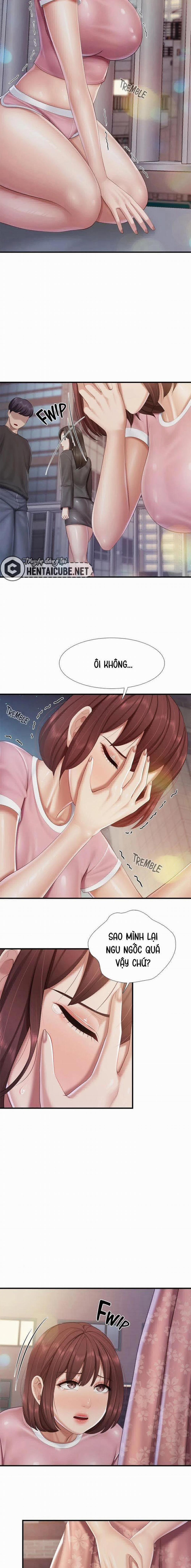 Tiệm cafe dành cho những bà mẹ 94 trang 7