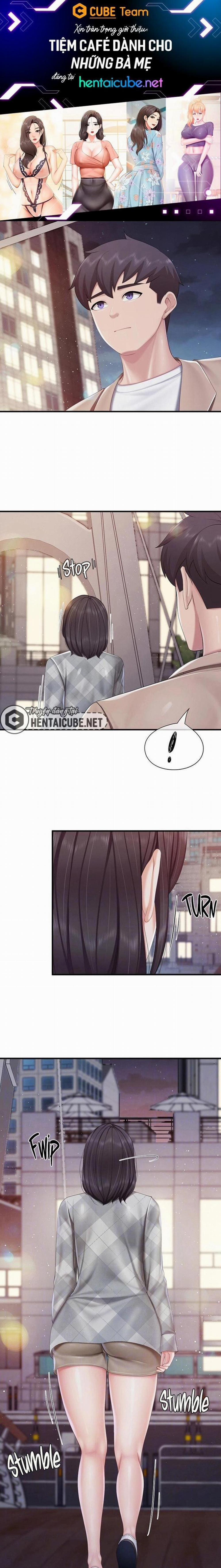 Tiệm cafe dành cho những bà mẹ 95 trang 0