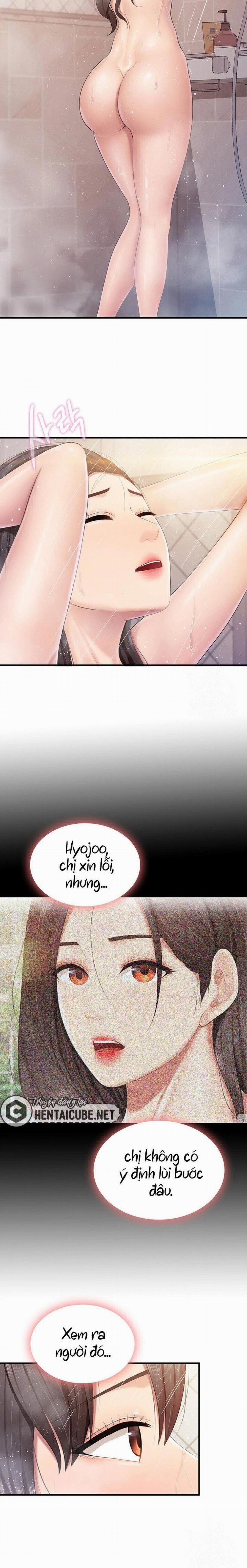 Tiệm cafe dành cho những bà mẹ 95 trang 13