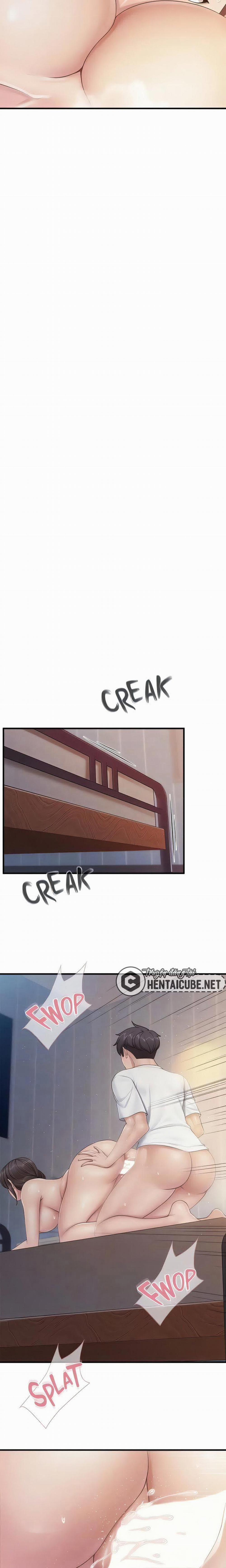 Tiệm cafe dành cho những bà mẹ 97 trang 14