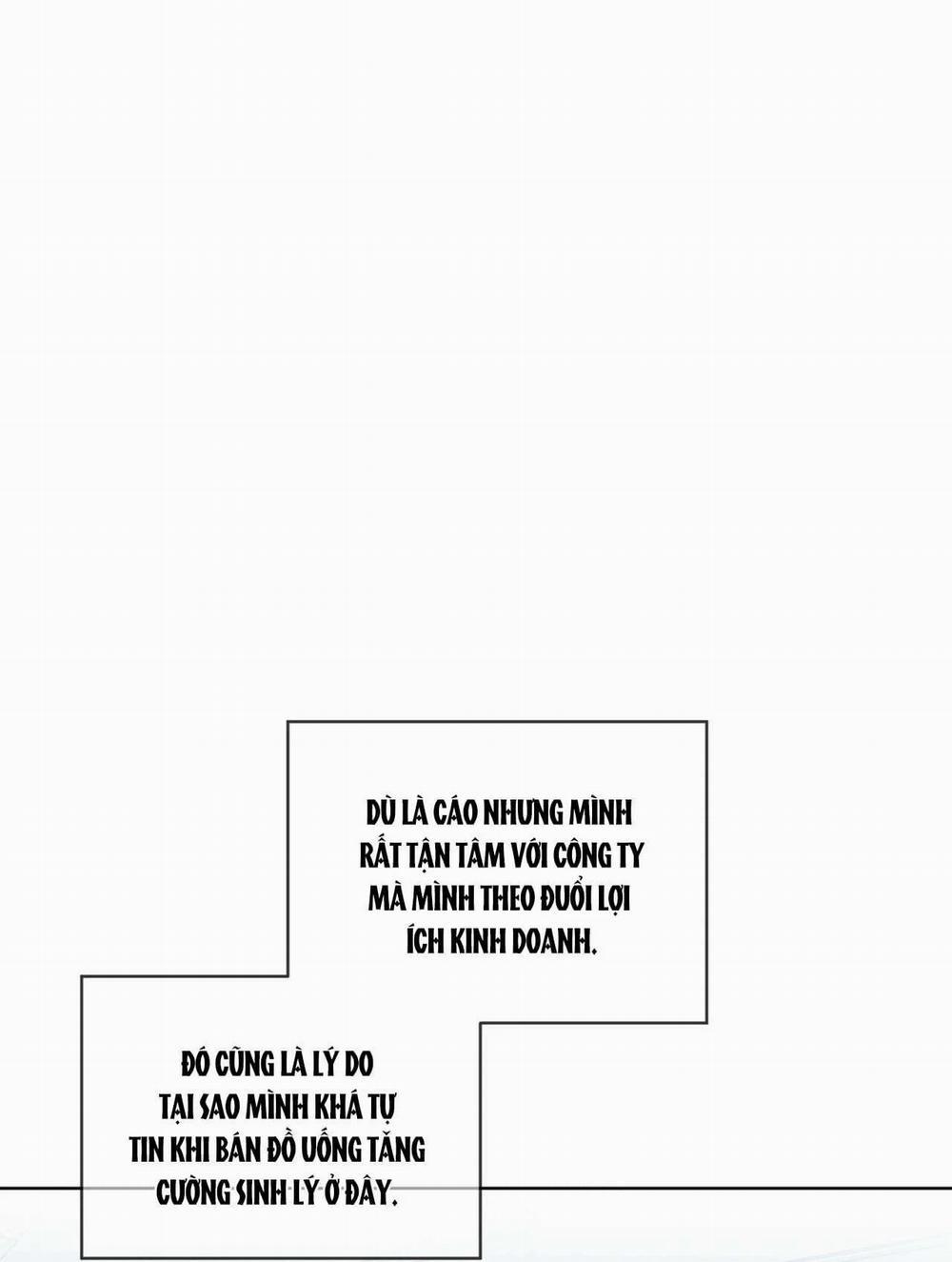 Tiệm Đồ Uống Cáo Nhỏ 1 trang 13