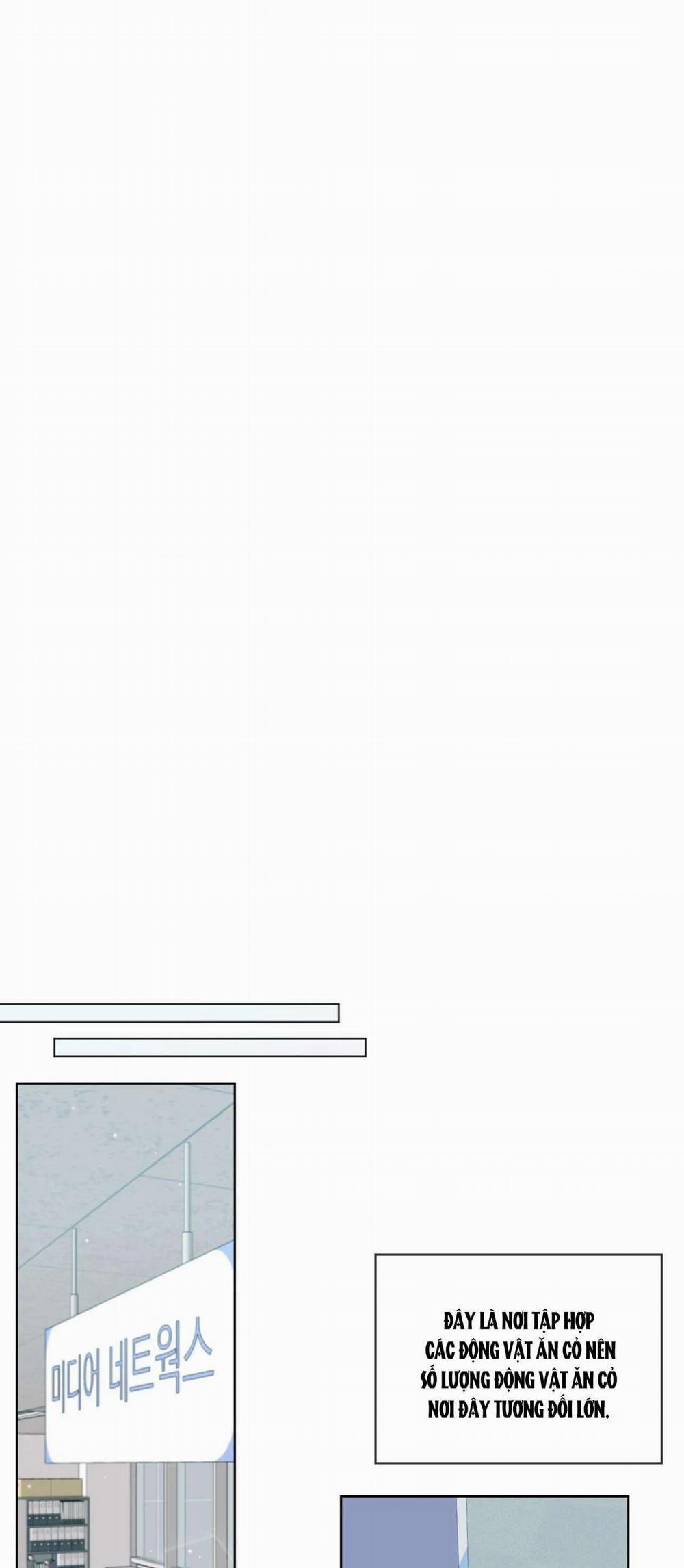 Tiệm Đồ Uống Cáo Nhỏ 1 trang 19