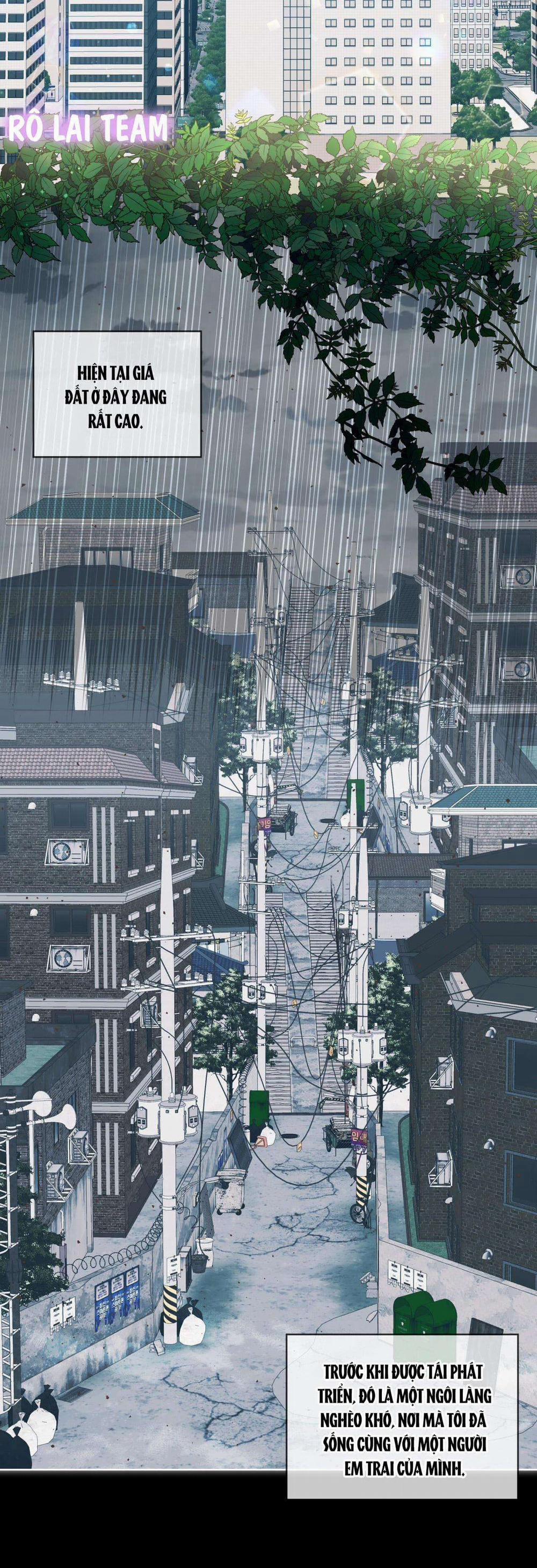 Tiệm Đồ Uống Cáo Nhỏ 1 trang 25