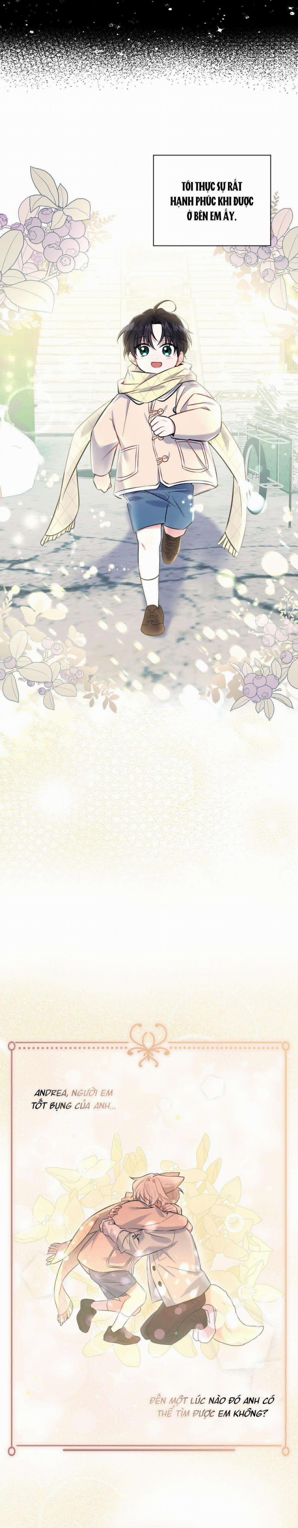 Tiệm Đồ Uống Cáo Nhỏ 1 trang 28