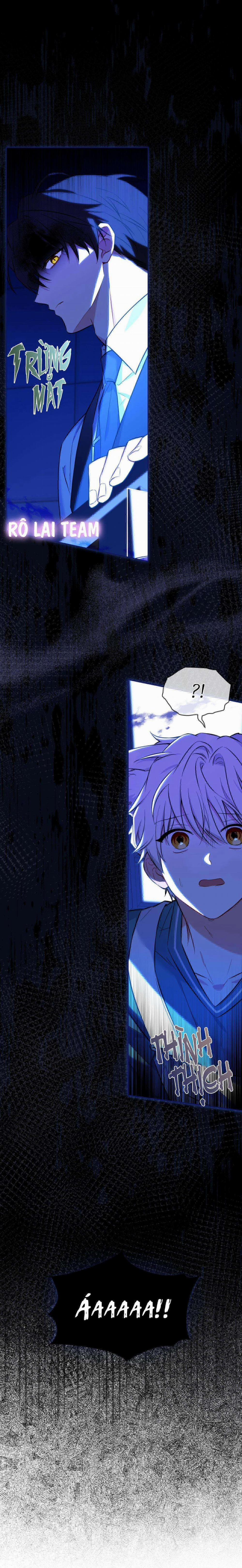 Tiệm Đồ Uống Cáo Nhỏ 2 trang 15