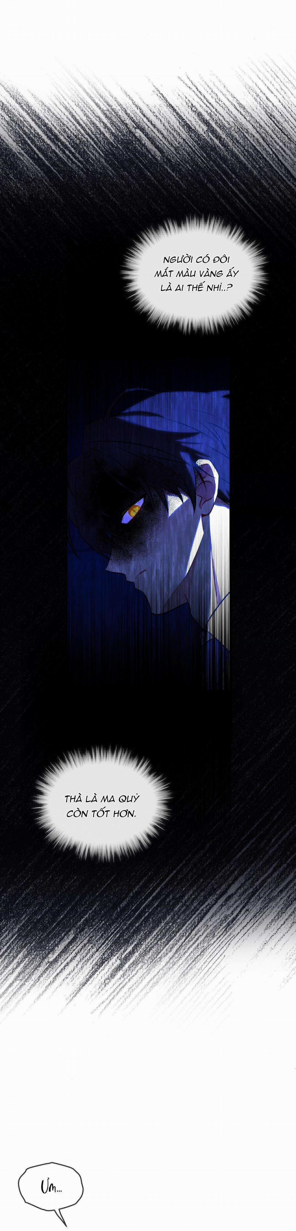 Tiệm Đồ Uống Cáo Nhỏ 2 trang 24