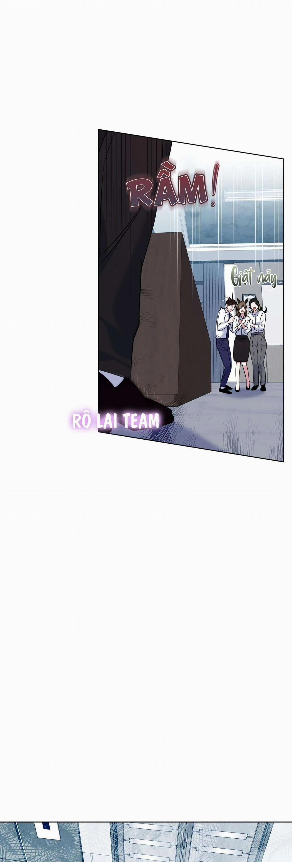 Tiệm Đồ Uống Cáo Nhỏ 4 trang 16