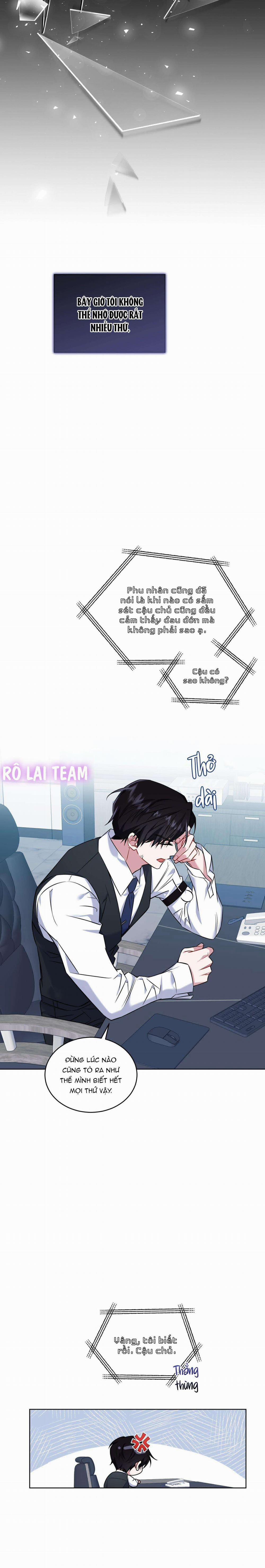 Tiệm Đồ Uống Cáo Nhỏ 5 trang 24