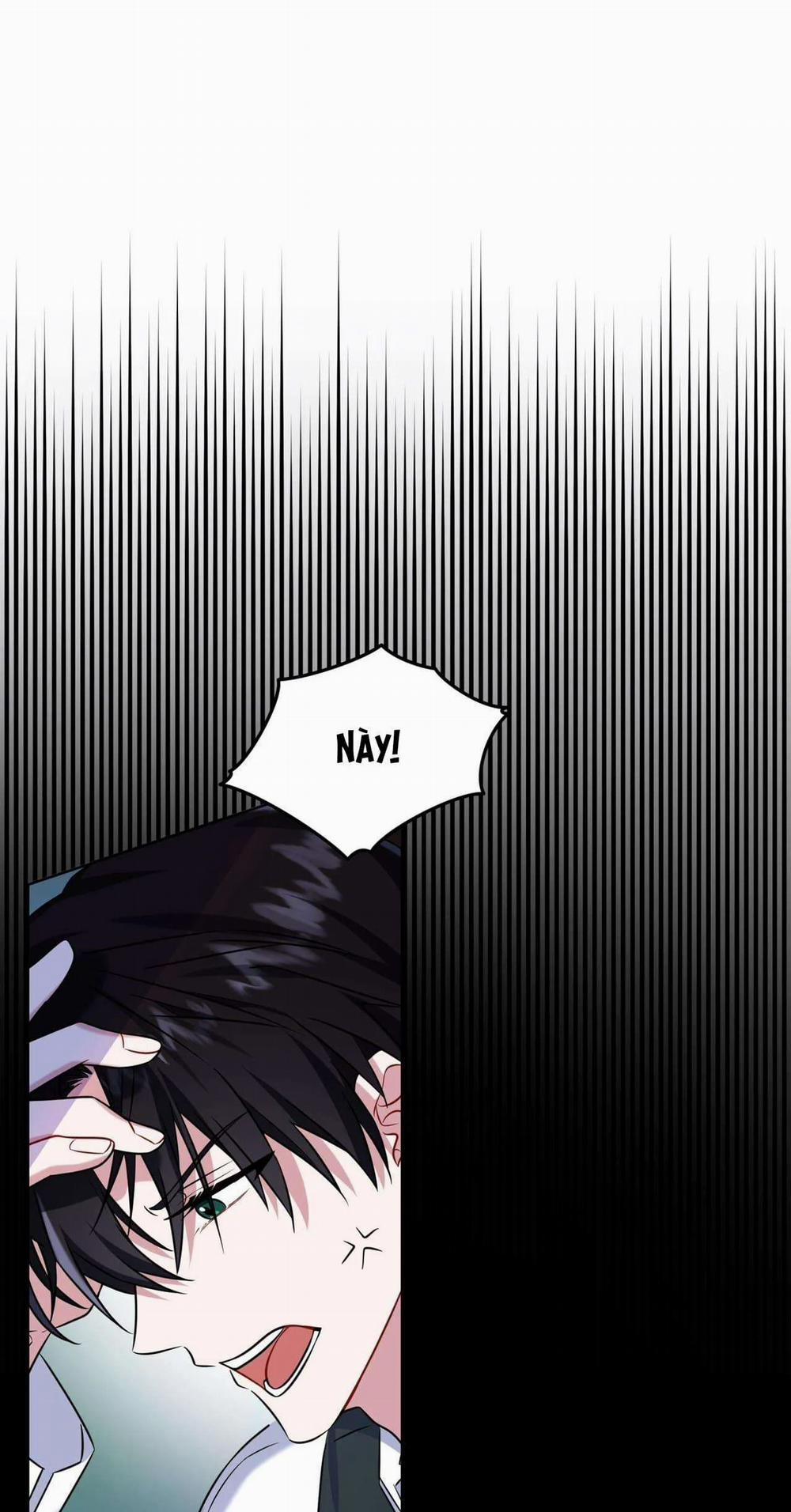 Tiệm Đồ Uống Cáo Nhỏ 5 trang 26