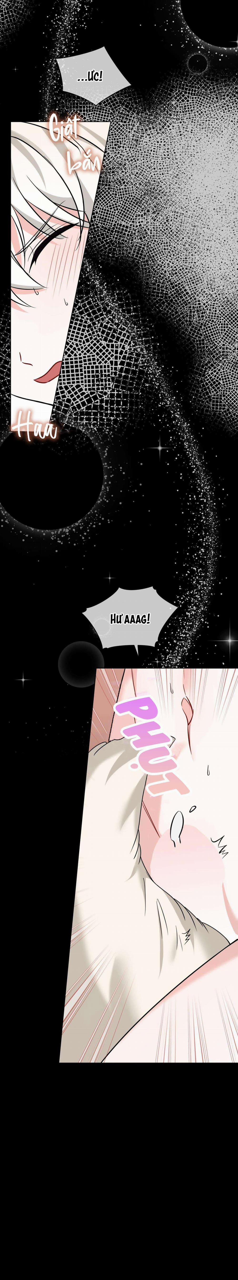 Tiệm Đồ Uống Cáo Nhỏ 6 trang 13