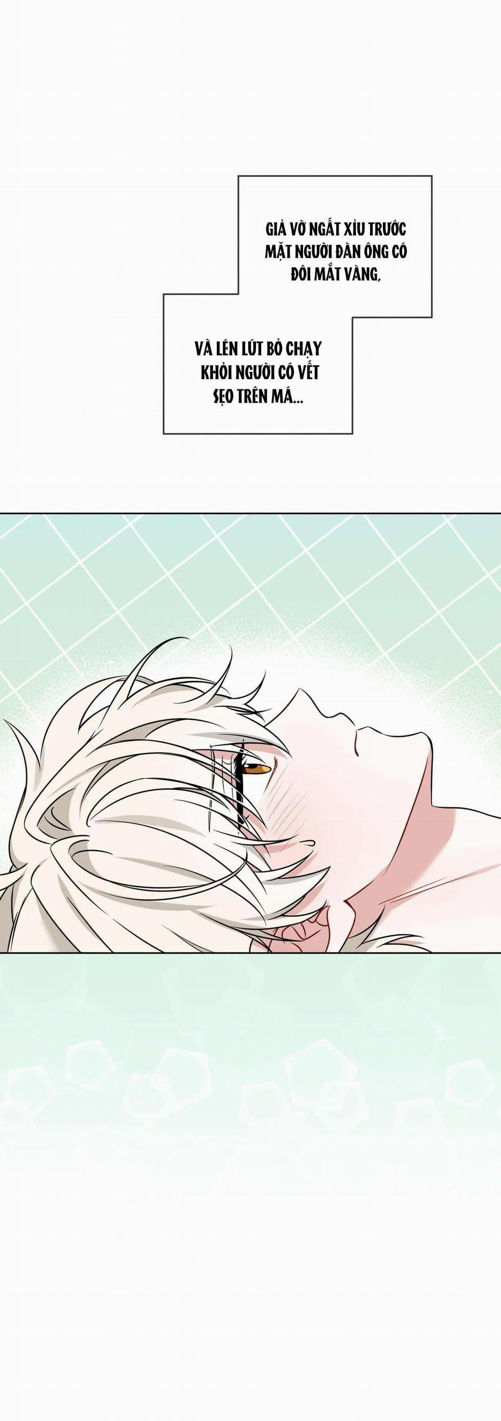 Tiệm Đồ Uống Cáo Nhỏ 6 trang 2