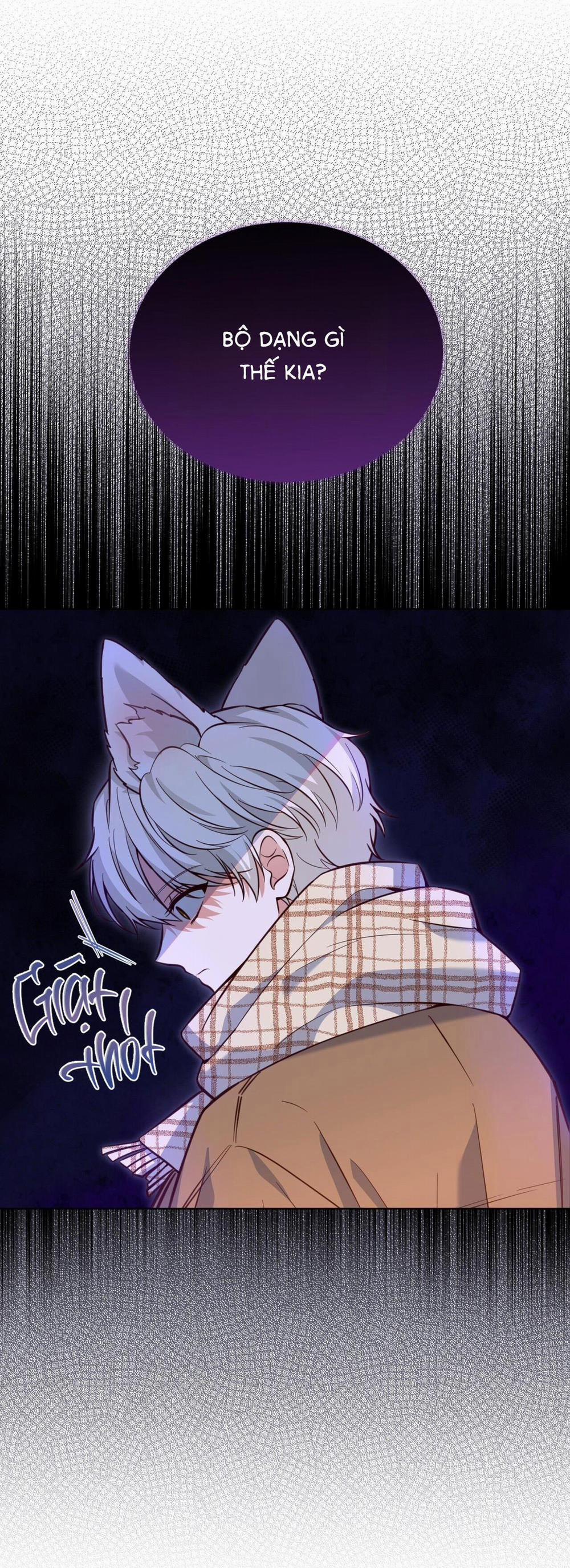 Tiệm đồ uống của cáo Flynn 0 trang 11