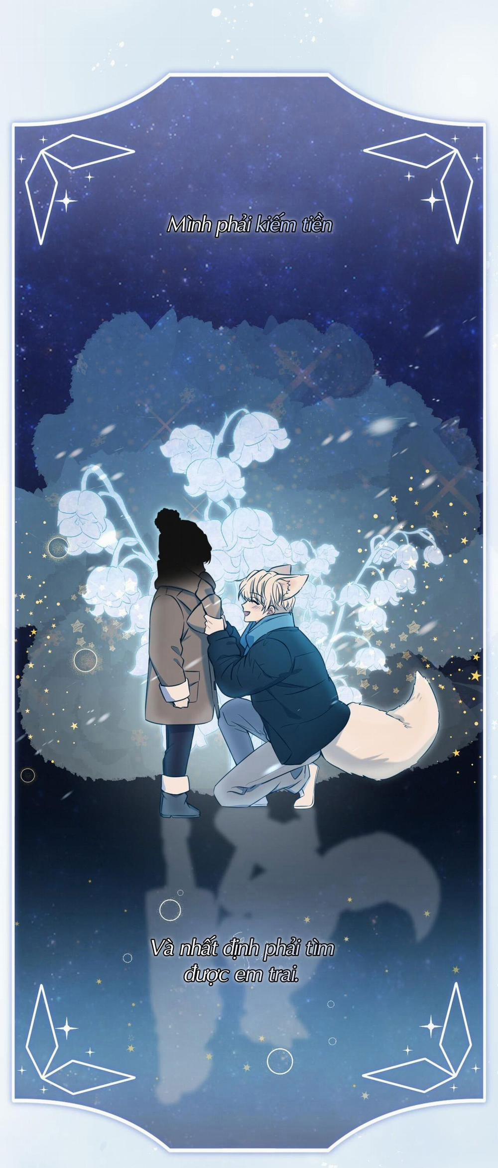 Tiệm đồ uống của cáo Flynn 0 trang 20