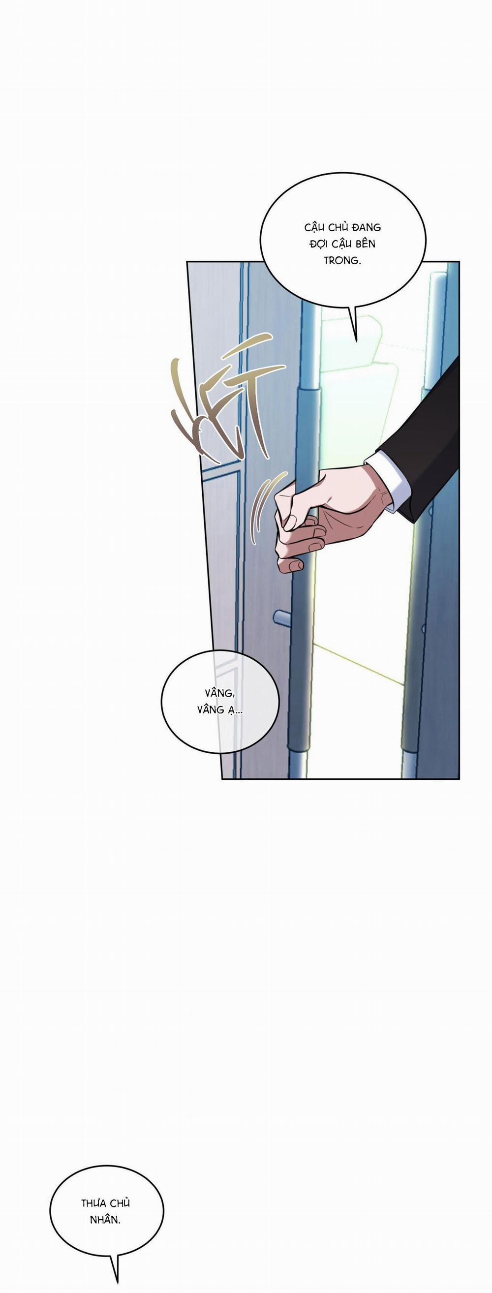 Tiệm đồ uống của cáo Flynn 0 trang 26