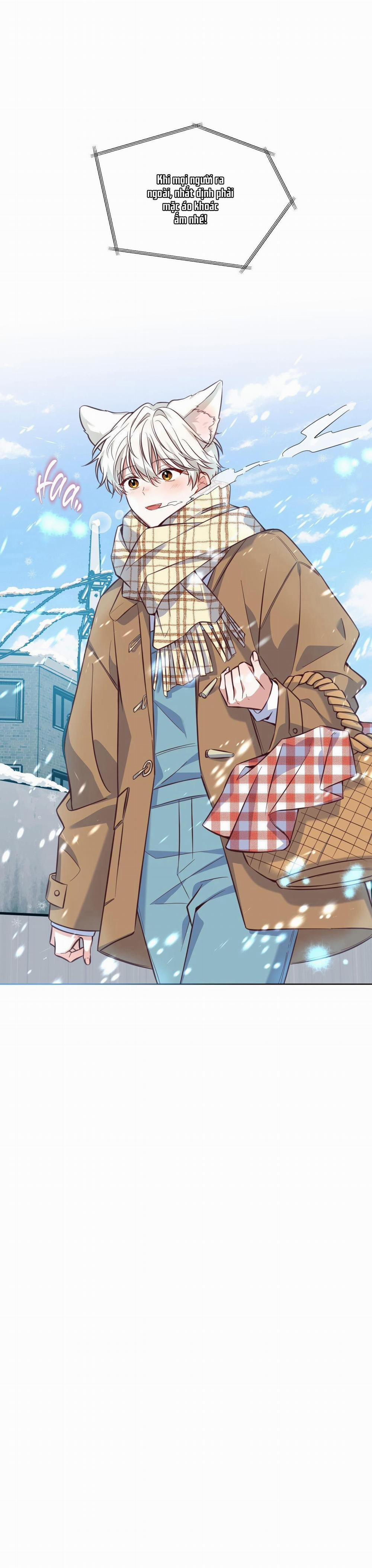 Tiệm đồ uống của cáo Flynn 0 trang 4