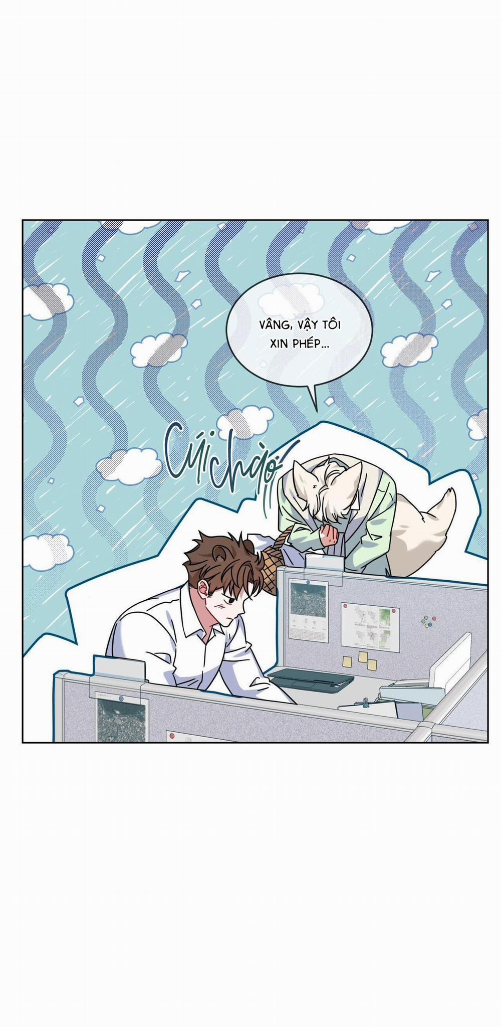 Tiệm đồ uống của cáo Flynn 1 trang 11